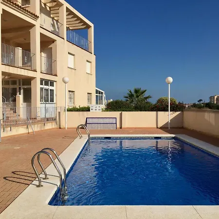 Villa Cristal II 5607 - Resort Choice Los Nietos Exterior photo
