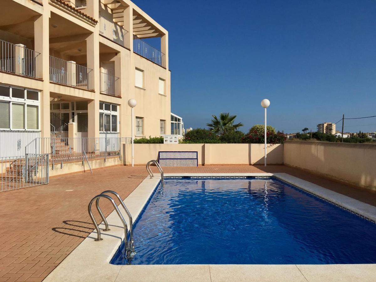 Apartment Cristal Ii 5607 - Choice