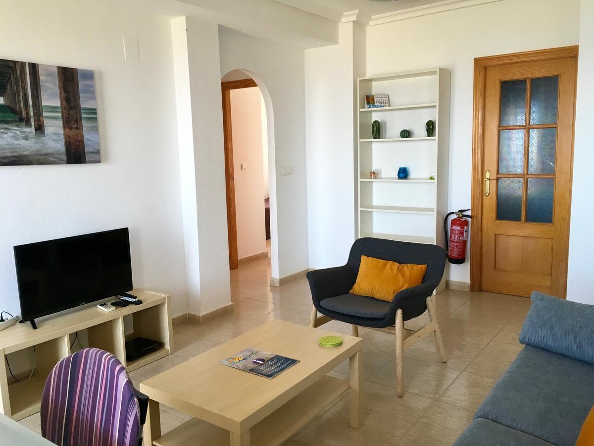 Cristal Ii 5607 - Choice Apartment